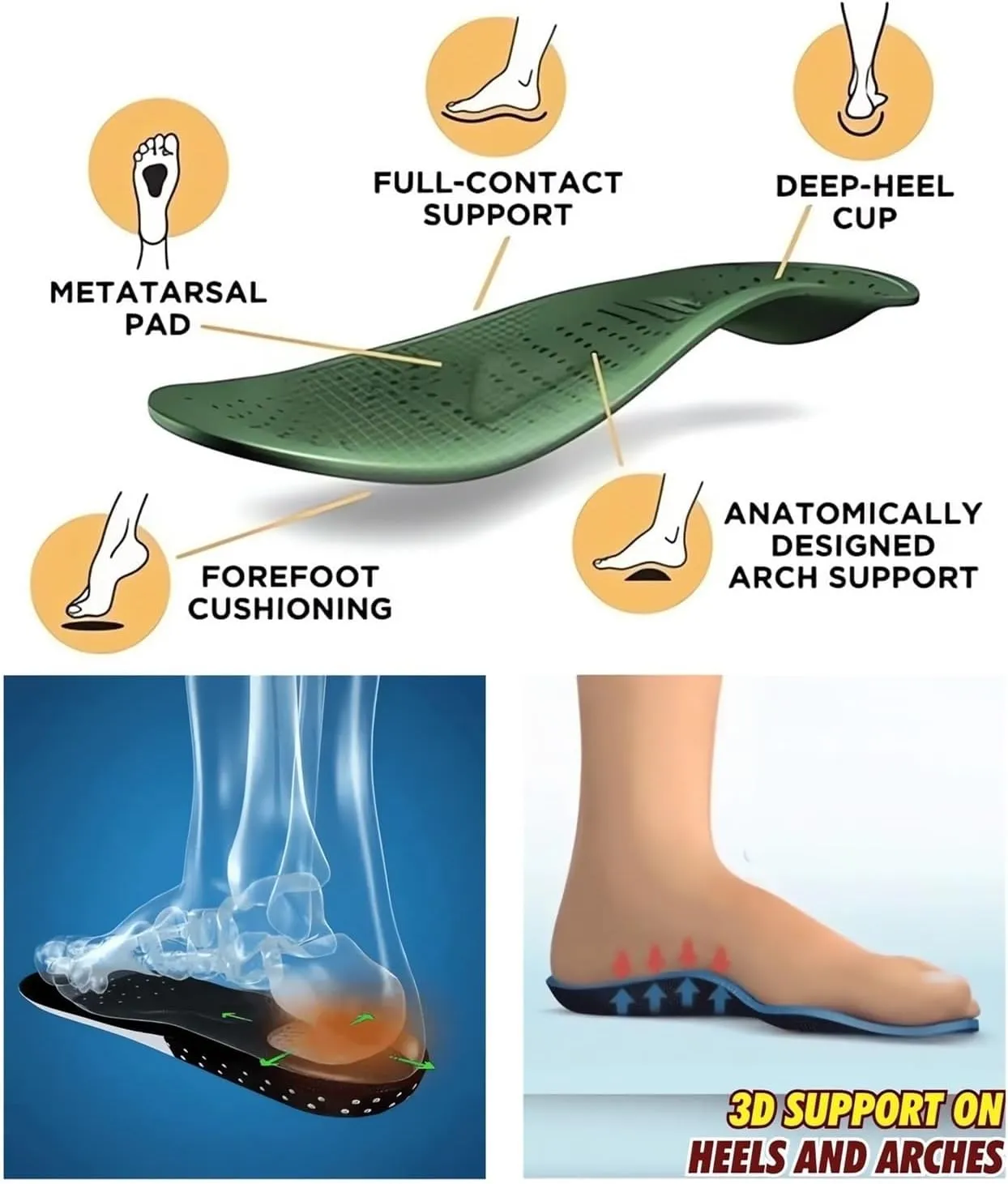 2025 Leather Orthopedic Walking Platform Sandals,Orthopedic Sandals for Women Fashion,Women Casual Dressy Wide Wedge Dress Sport Ankle Back Strap Summer Sandal with Arch Support