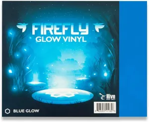Accessories Firefly Glow Vinyl (Choose Your Color)
