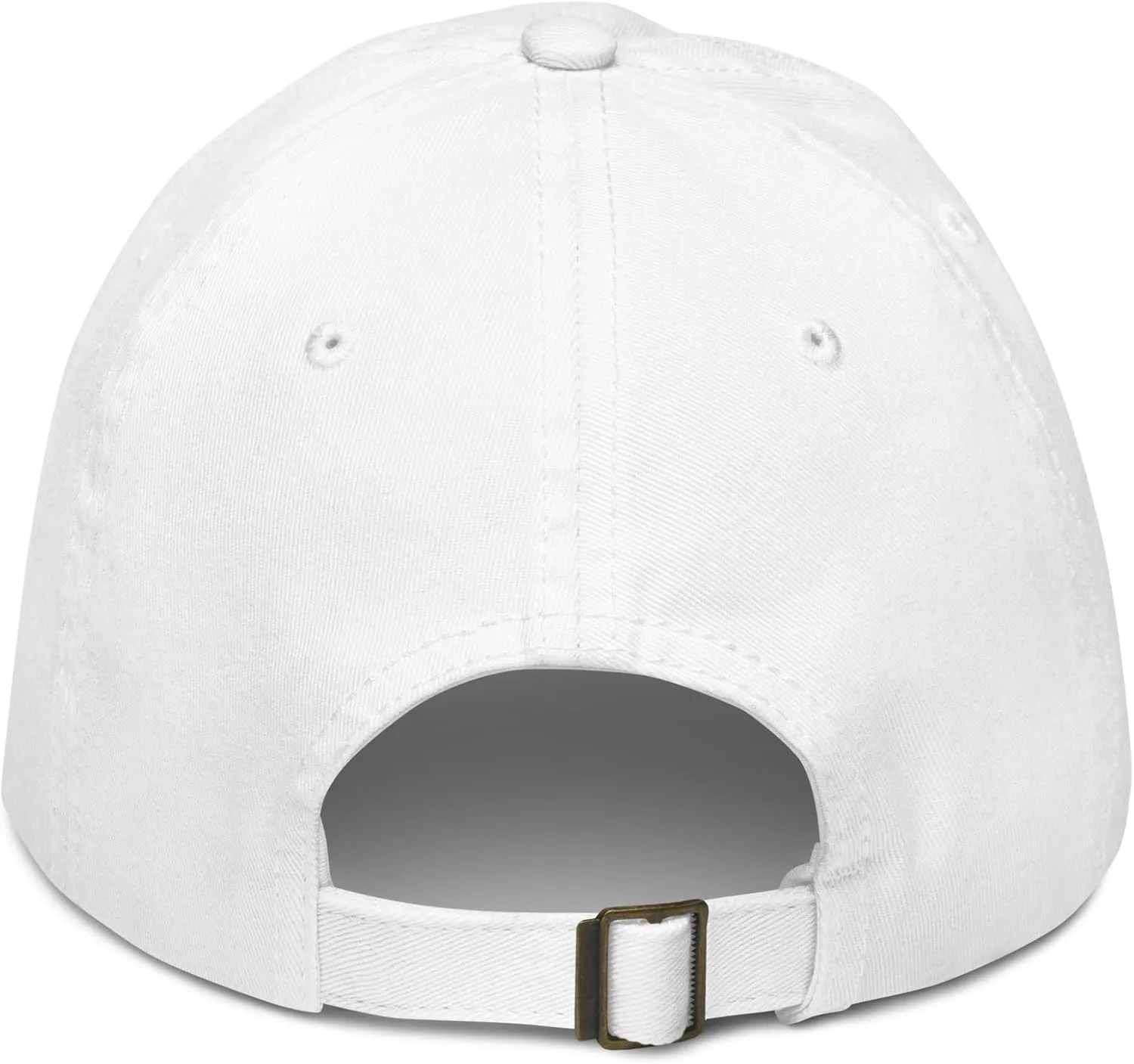 Barbie Flamingo Pink Logo Adjustable Baseball Hat