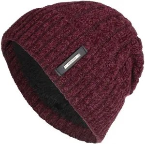 Beanie for Men Women Soft Stretch Cable Knit Beanies Ribbed Skull Cap Cuff Beanie Knitted Soft Warm Winter Hat