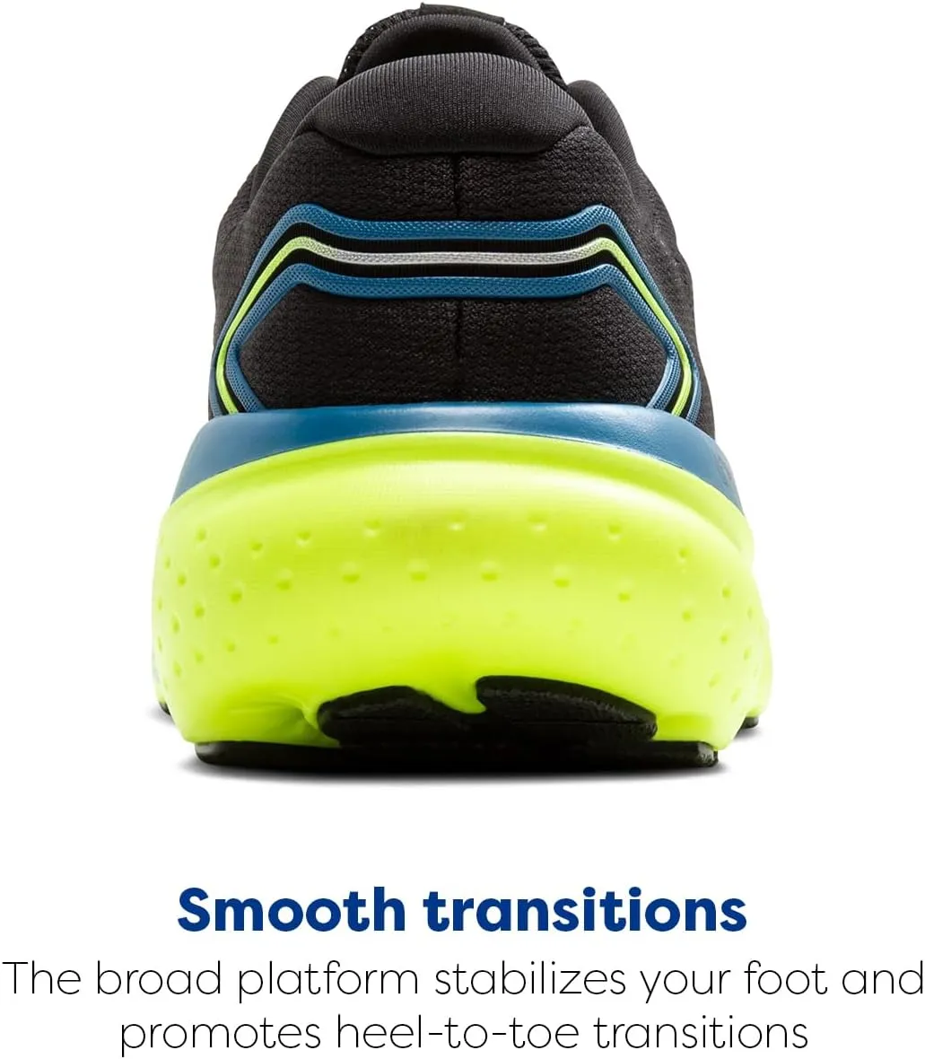 Brooks Mens Glycerin 21 Neutral Running Shoe