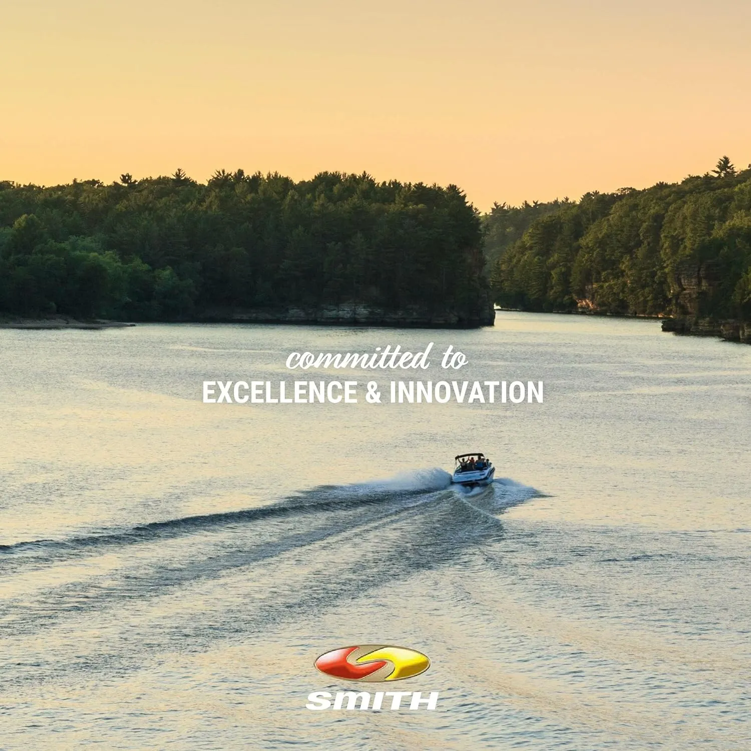 CE Smith - Roller Shaft - Sturdy Zinc Boat Accessories