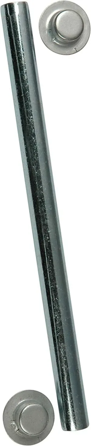 CE Smith - Roller Shaft - Sturdy Zinc Boat Accessories
