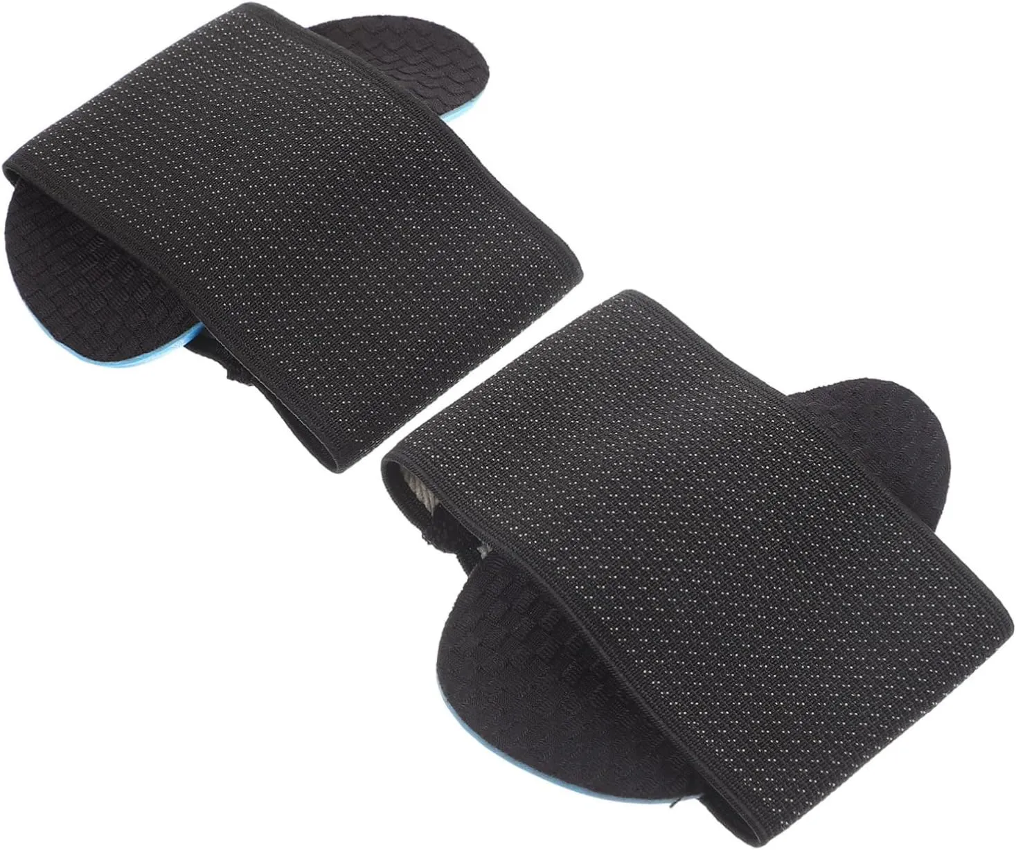 Gatuida 1 Pair Foot Pad Foot Brace for Arch Pain Arch Support Wrap of Foot Cushion Floor Mats for Kids Flat Foot Support Arch Support Arch Pads Child Arch of Foot Nylon