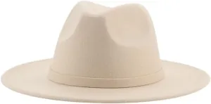 Hats for Women Men Formal Dress Wide Brim Fedora Hats Casual Wedding Church Jazz Caps Black Women Hat Hats for Women Men Formal Dress Wide Brim Fedora Hats Casual Wedding Church Jazz Caps Black Women Hat
