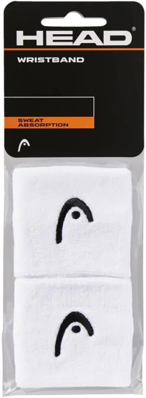 HEAD Unisex  Adult's 2,5 Schweiband Sweatband