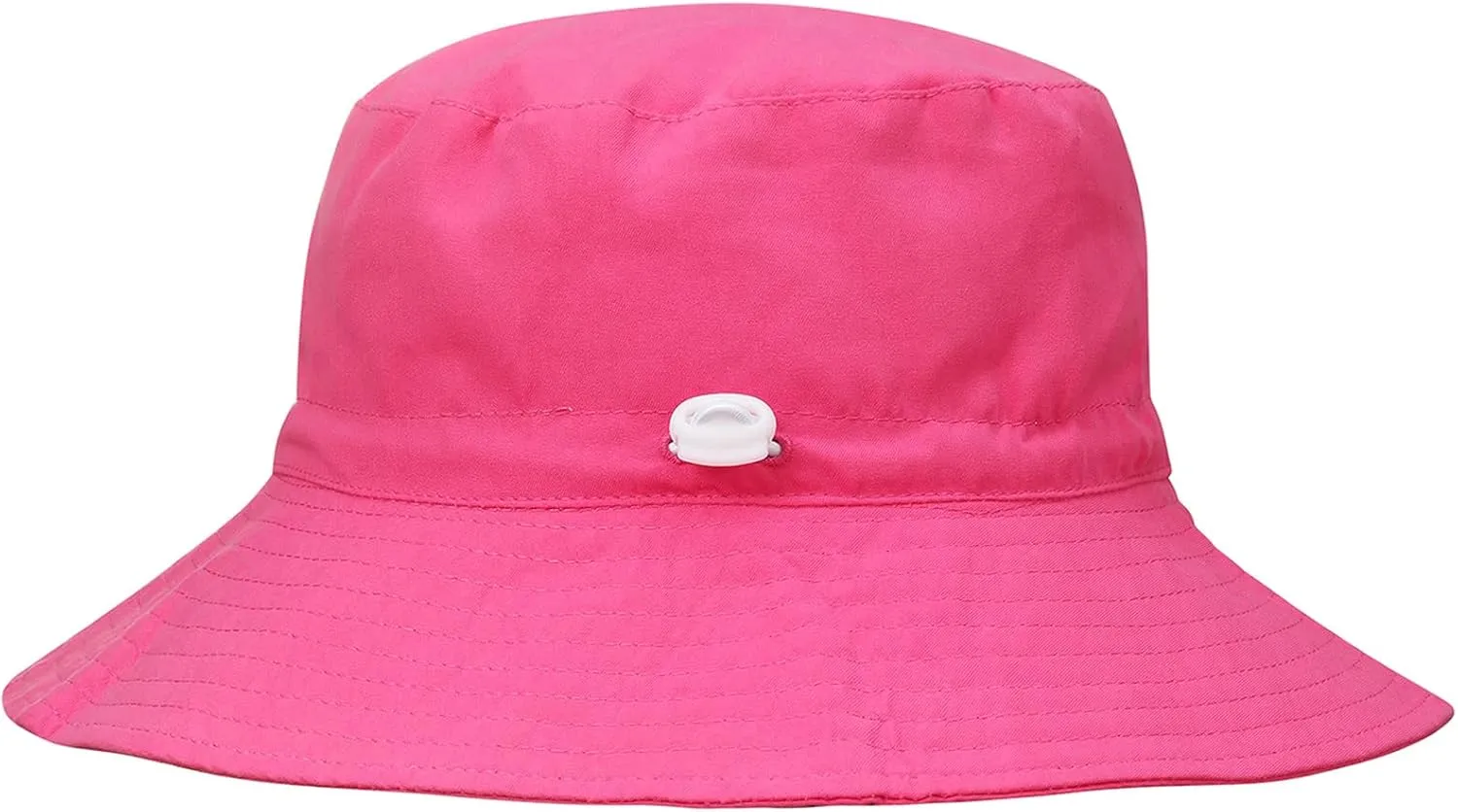 MaxNova Baby Sun Hat Smile Face UPF 50  Toddler Bucket Hat for Boys Girls 0-7 Years