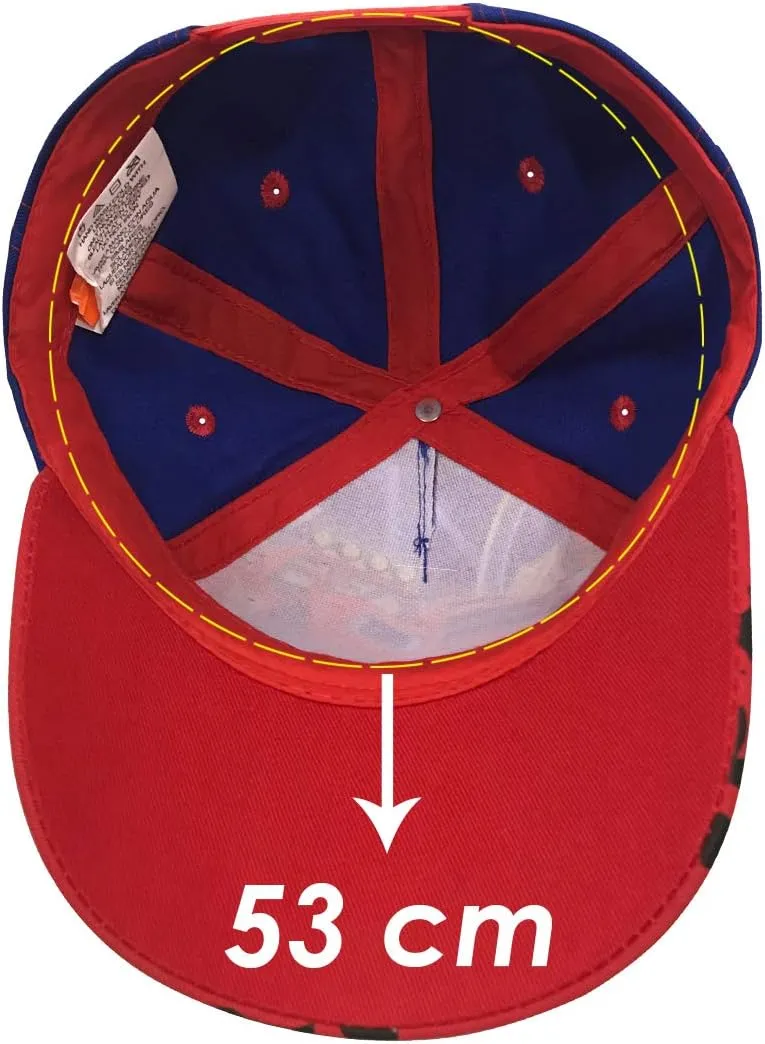 Nickelodeon boys Baseball