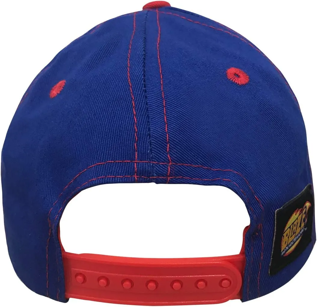 Nickelodeon boys Baseball