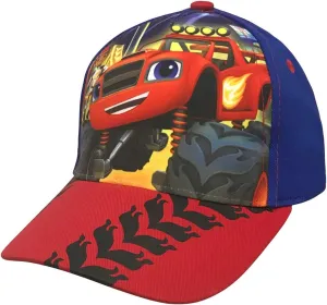 Nickelodeon boys Baseball
