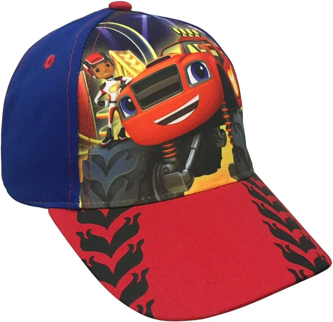 Nickelodeon boys Baseball