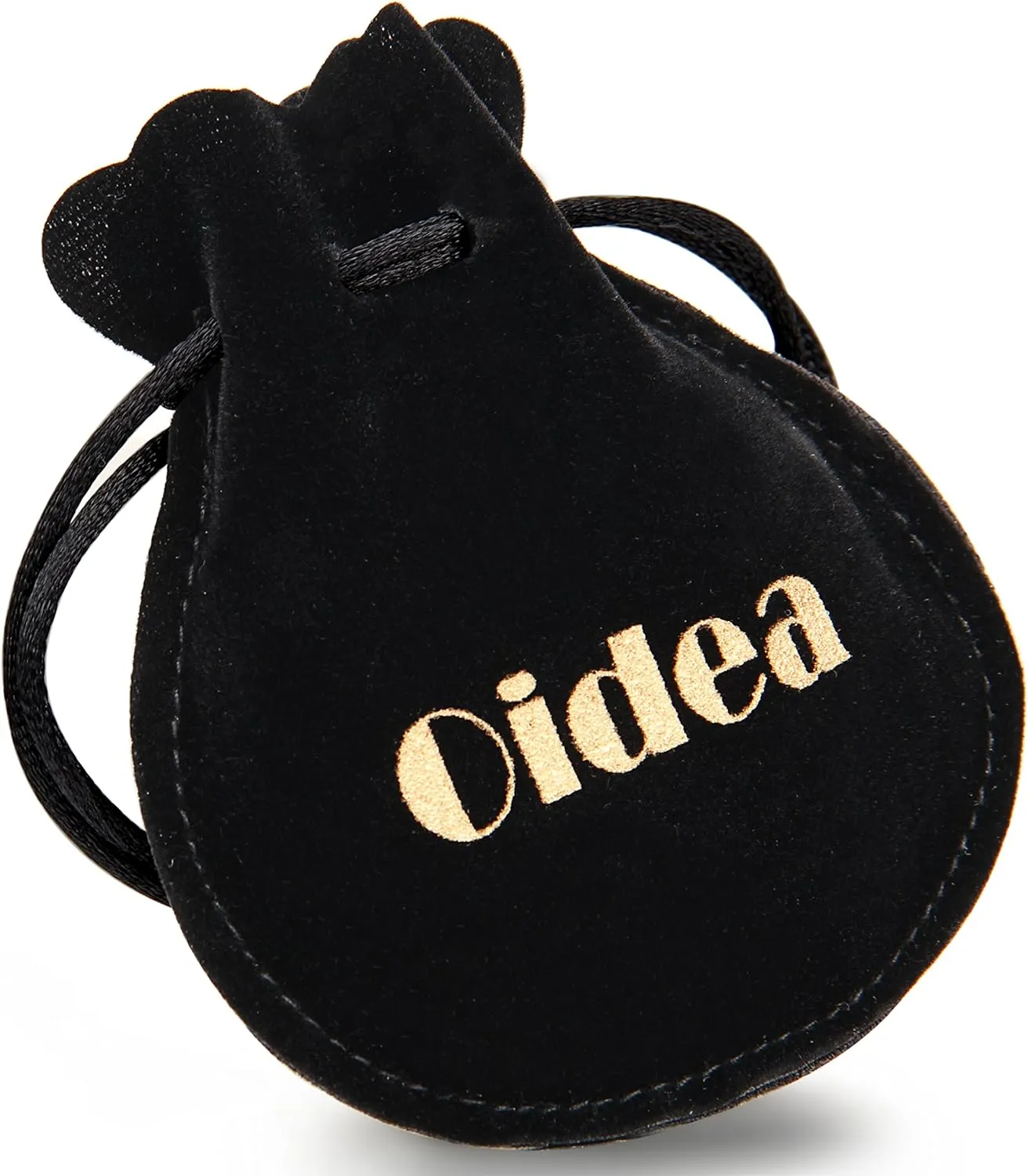 OIDEA Mens Bracelet Punk Multistrand Leather Braided Bangle Cuff Bracelet Set