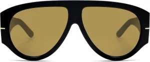 Oversized Retro Aviator Sunglasses Womens Mens 70s Classic Vintage Sun Glasses AR82227