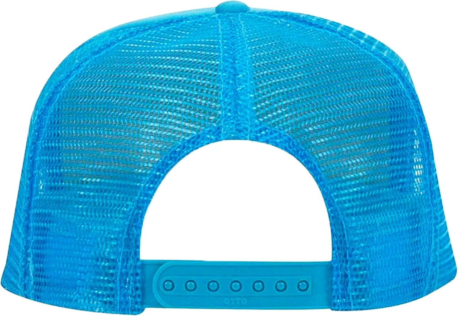 Party in The USA 4th of July Hot Dog Hat Classic 5 Panel Mesh Snap Back