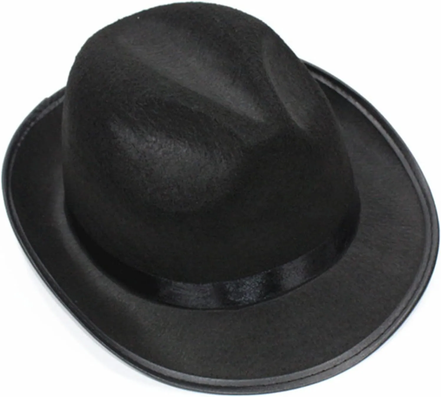 Pork Pie Hat Top Hat Fedora hat ian Top Hat Bowler Top Hat Hat ian Performed Hat