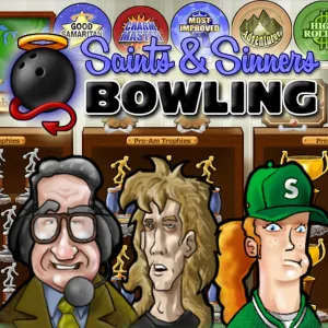 Saints & Sinners Bowling [Download]