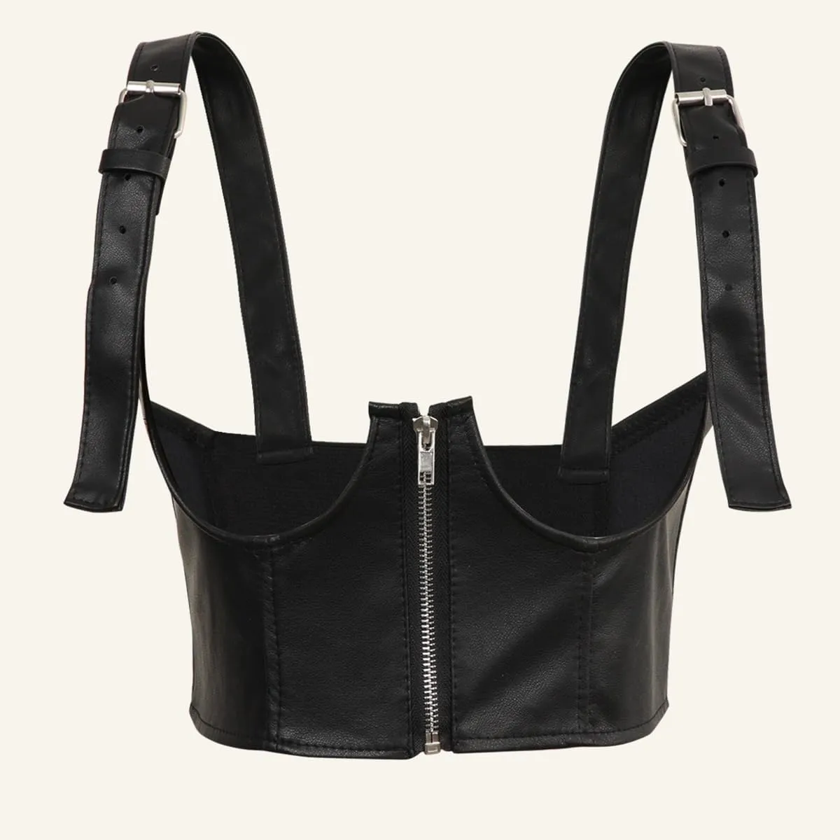 Sexy Waist Wrap Waist Belt Decorative Suspenders Suspenders Wear Tank Tops Over Women's Accessories