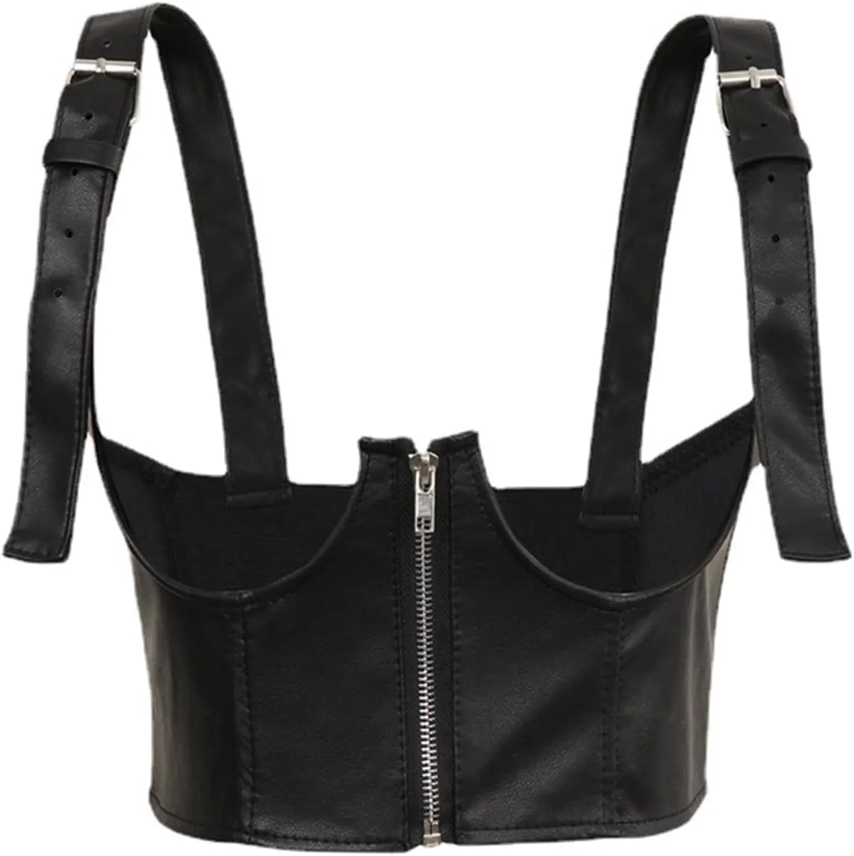 Sexy Waist Wrap Waist Belt Decorative Suspenders Suspenders Wear Tank Tops Over Women's Accessories