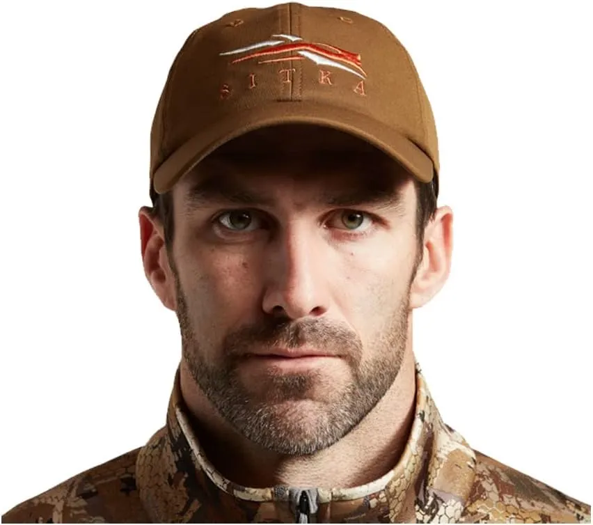 SITKA Gear Unisex Traverse Cap