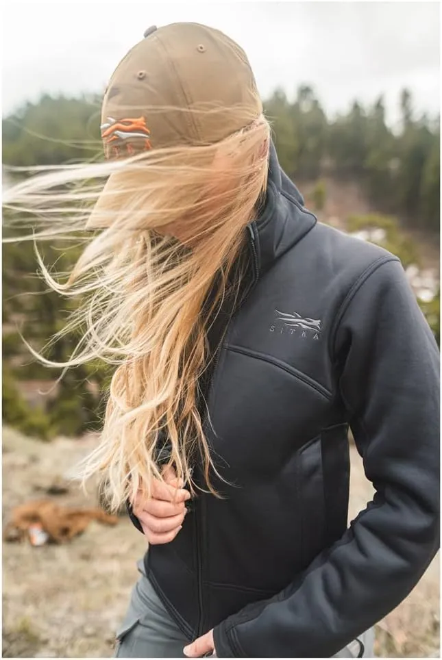 SITKA Gear Unisex Traverse Cap