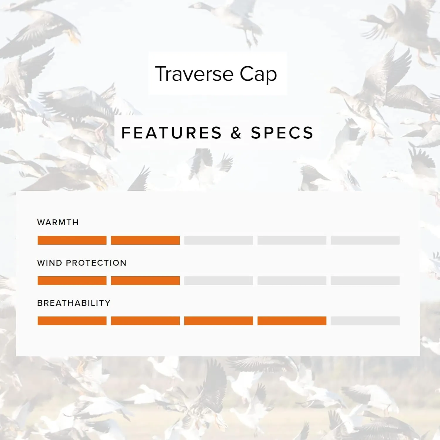 SITKA Gear Unisex Traverse Cap