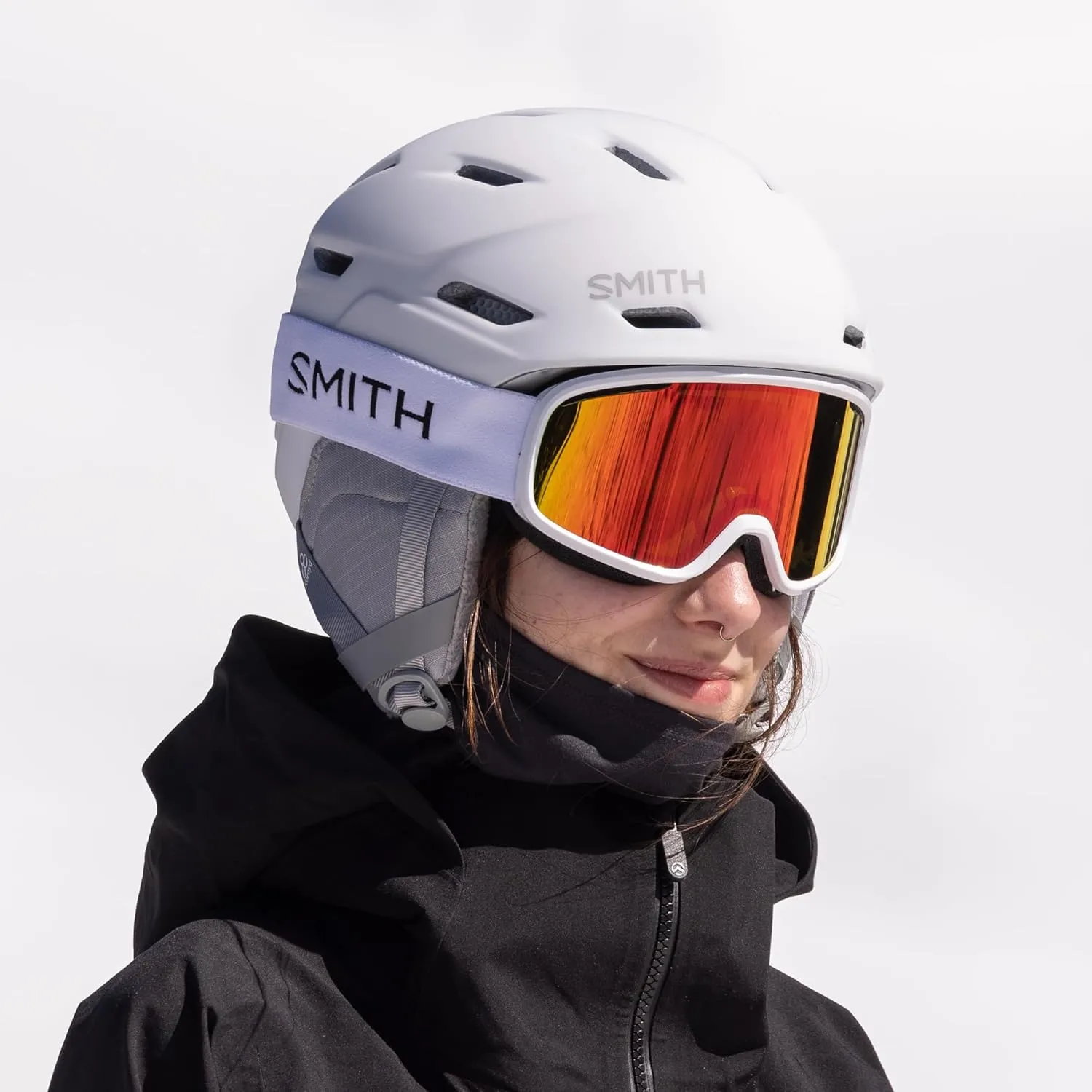 SMITH Mirage MIPS