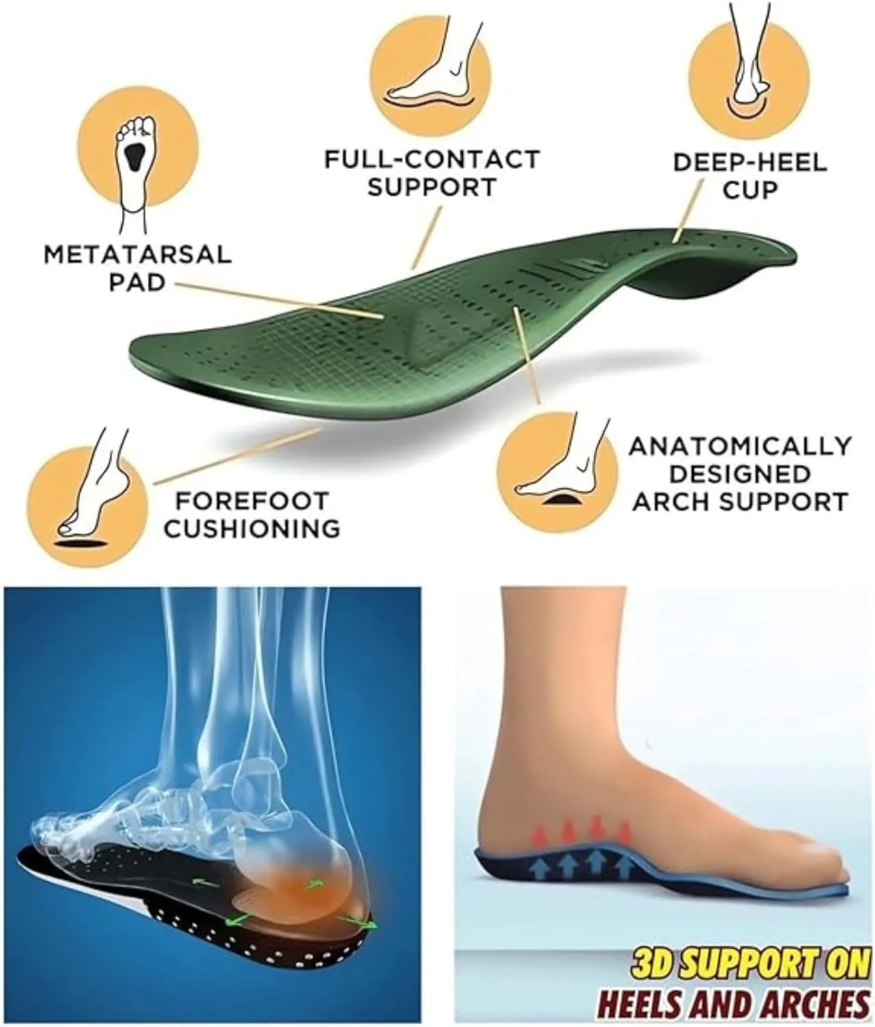 Soft & Stylish Wedge Sandals for Effortless Comfort 2025 Leather Orthopedic Walking Platform Sandals Women Casual Dressy Wide Wedge Dress Sport Ankle Back Strap Summer Sandals with Arch Support