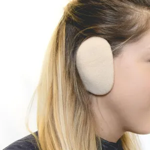 Sprigs Earbags Bandless Ear Warmers/Earmuffs with Thinsulate Ear Muffs For Winter