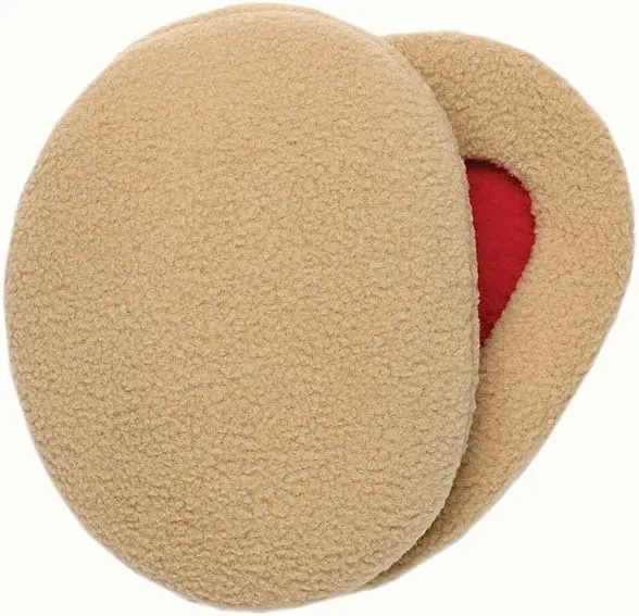 Sprigs Earbags Bandless Ear Warmers/Earmuffs with Thinsulate Ear Muffs For Winter
