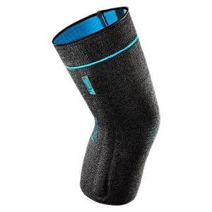 ssur Formfit Pro Knee FLITE Support - Lightweight Compression Brace for Knee Pain Relief, Left/Right Leg - Orthopedic Solution for Active Lifestyle, Arthritis, and Injury Recovery - Medium
