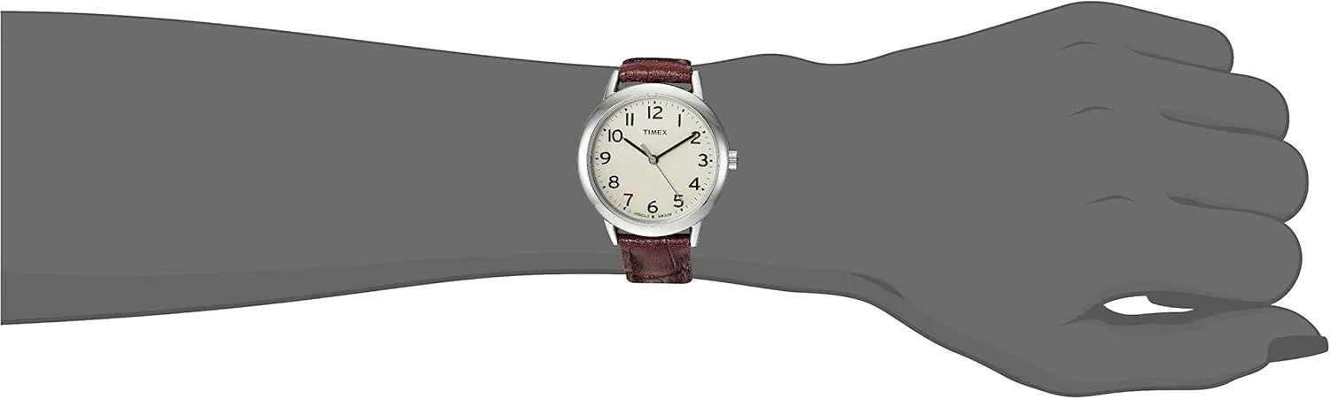 Timex Women's Easy Reader Watch
