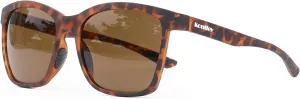 Vintage Sunglasses for Men & Women, Retro Eyewear with Non-slip Flexible Frame, Polarized/Non-Polarized Lens UV Protection